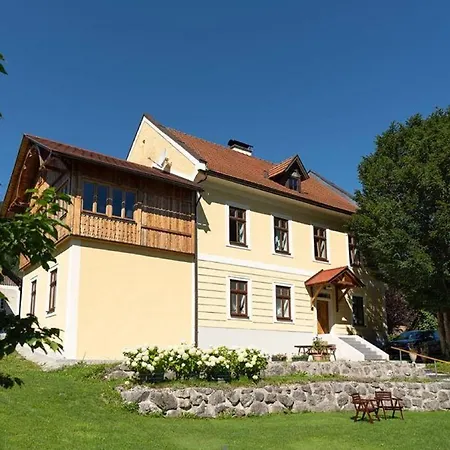 Hollenstein Apartment