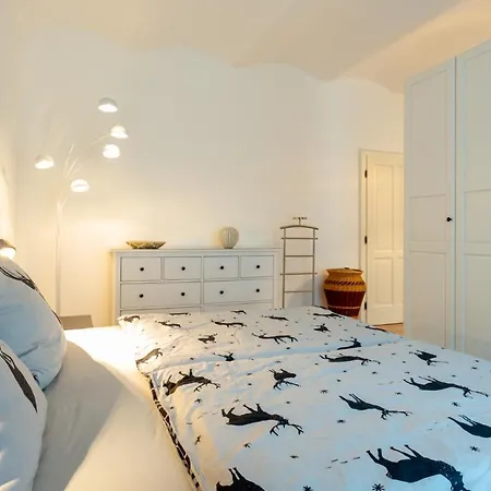 Appartement Hollenstein *