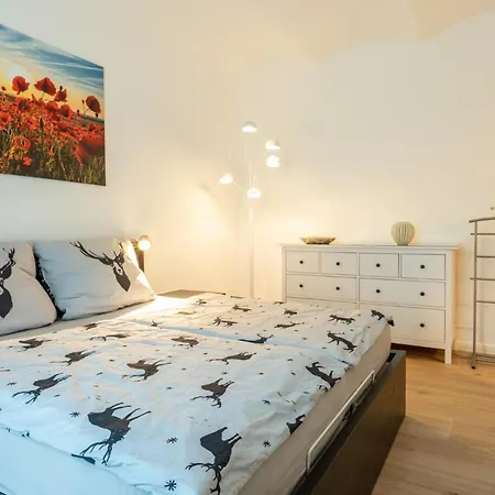 Hollenstein Apartamento Hollenstein an der Ybbs