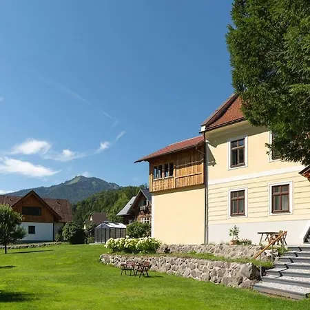 Appartement Hollenstein Hollenstein an der Ybbs