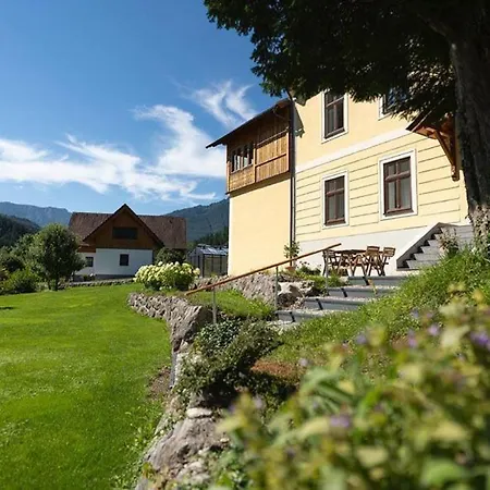 Appartement Hollenstein *