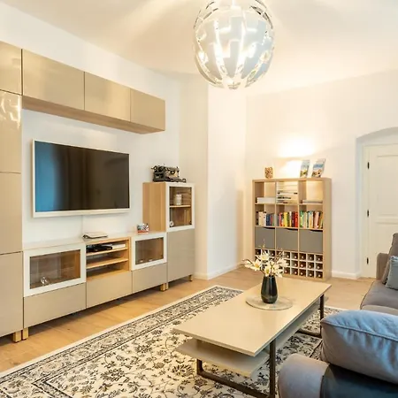 Hollenstein Apartment