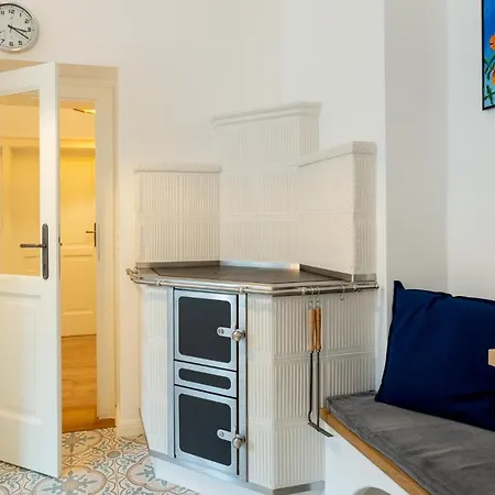 Hollenstein Apartment