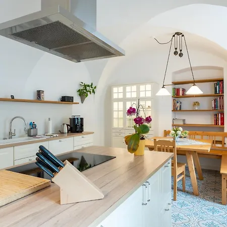 Hollenstein Appartement