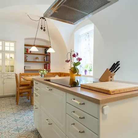 Hollenstein Apartment Hollenstein an der Ybbs