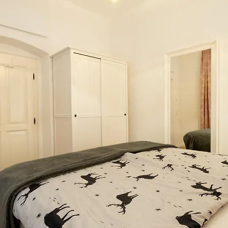 Hollenstein Apartment