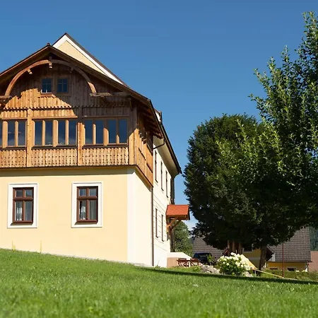 Hollenstein Appartement *