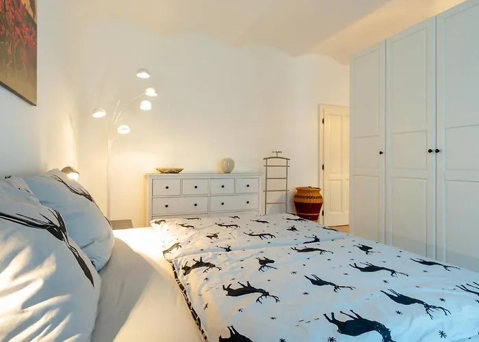 شقة Hollenstein *