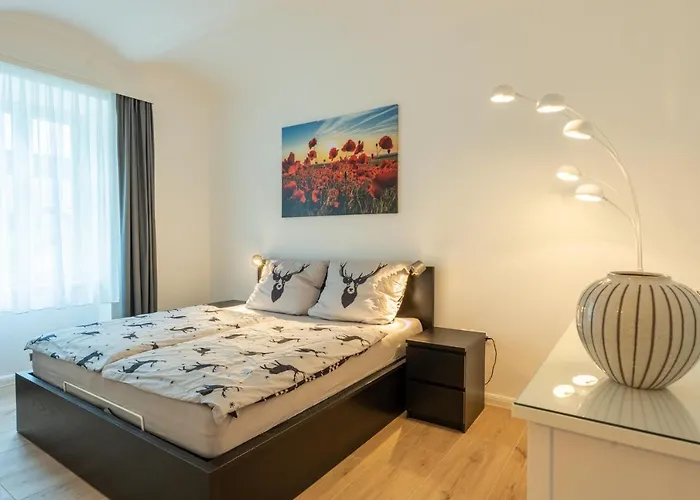 Hollenstein شقة *