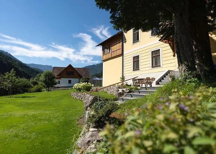 Lejlighed Hollenstein *