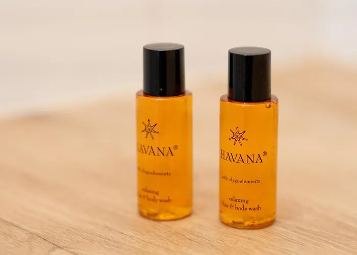 Hollenstein Lejlighed