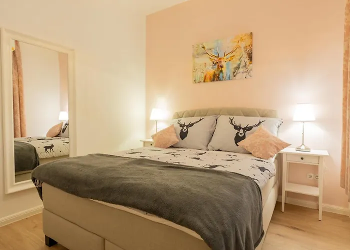 Hollenstein Apartamento *