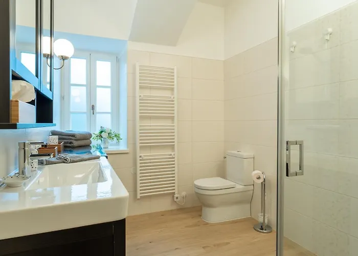 Lejlighed Hollenstein *