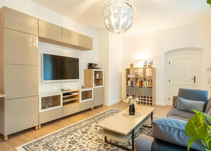 Hollenstein Apartamento