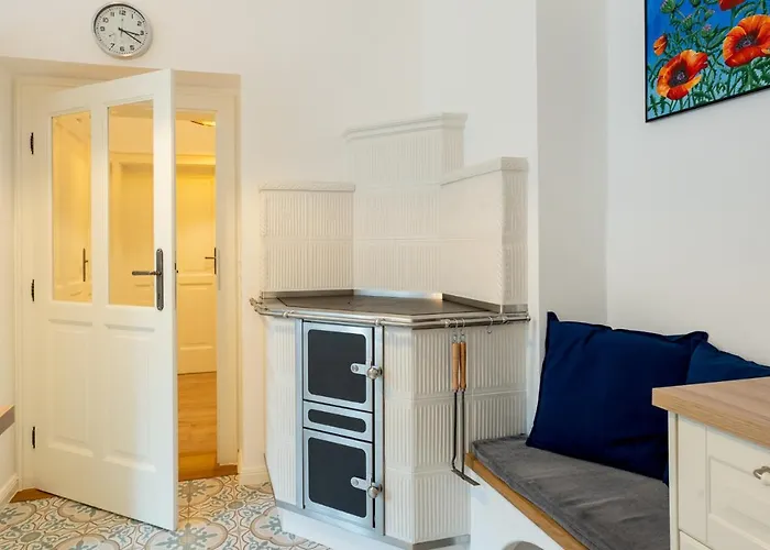 Hollenstein Lejlighed