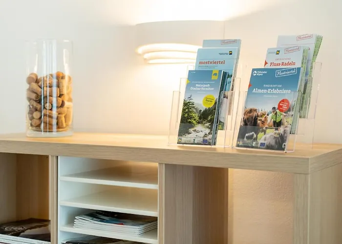 Lejlighed Hollenstein Hollenstein an der Ybbs