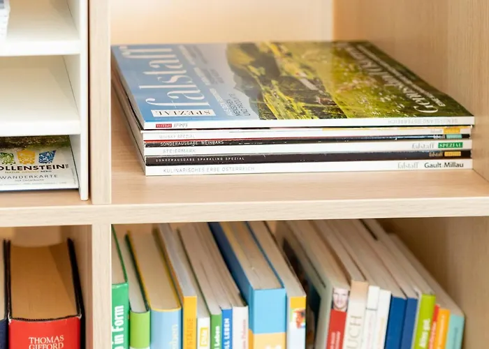 Apartamento Hollenstein Hollenstein an der Ybbs