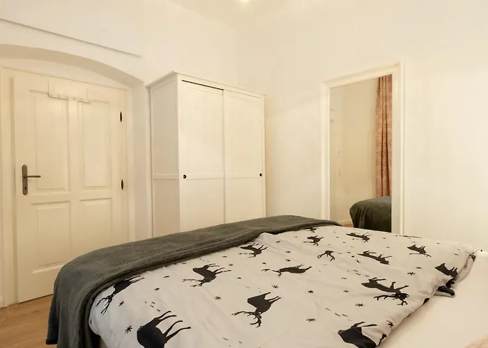 Hollenstein Apartamento