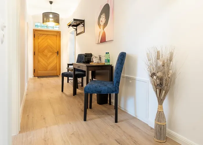 Hollenstein شقة Hollenstein an der Ybbs