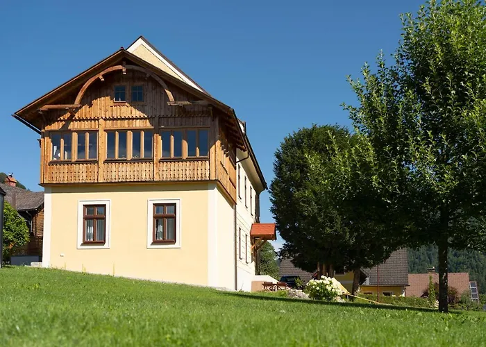 Hollenstein Lejlighed *